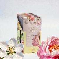 Ashleigh & Burwood Peony Slim Scent Sachet Extra Image 1 Preview